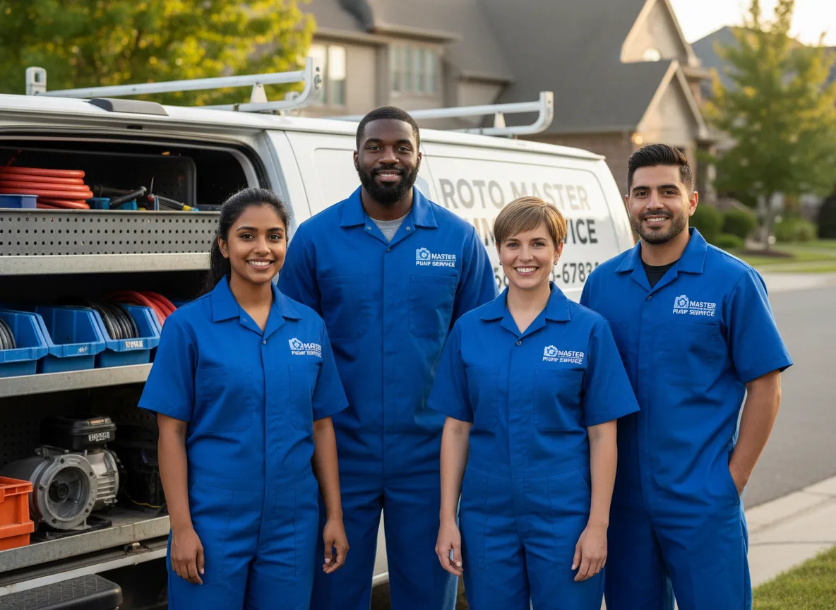 Sump Pump Installation company in Soquel, CA